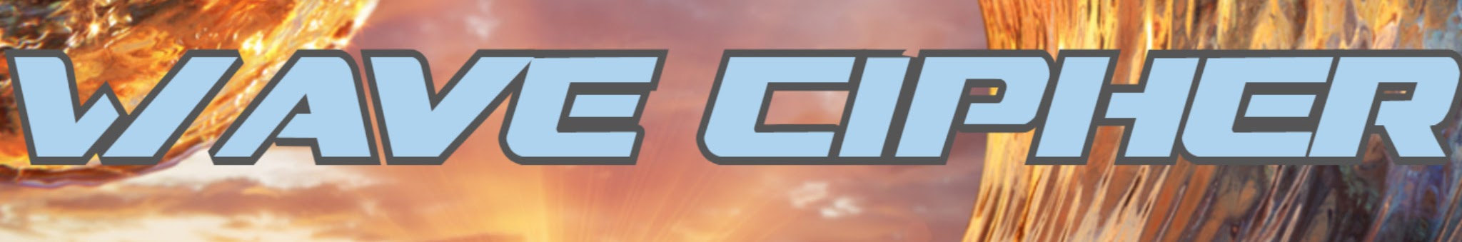 WaveCipher